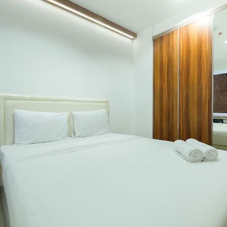 Spacious 2Br Springhill Terrace Apartment By Travelio Jakarta Eksteriør bilde