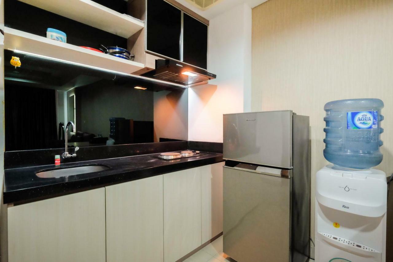 Spacious 2Br Springhill Terrace Apartment By Travelio Jakarta Eksteriør bilde